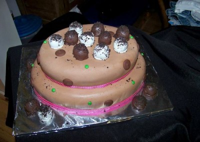 Cake 13