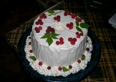 Cake 12