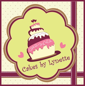 Cakes by Lynette